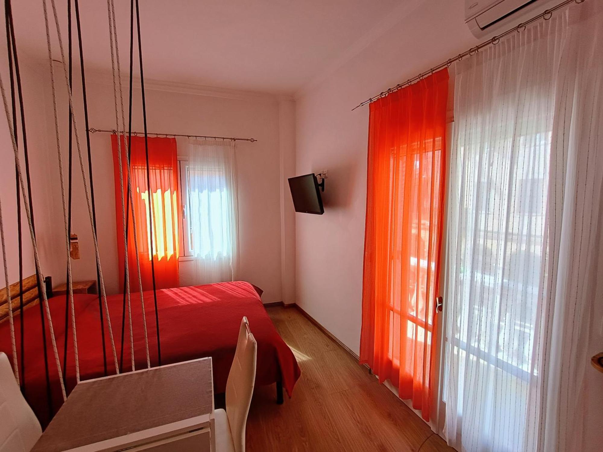 Lilliput Studio Corfu Old Town Ngoại thất bức ảnh