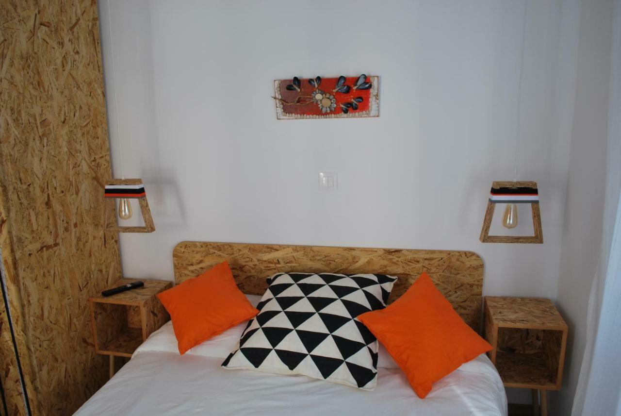 Lilliput Studio Corfu Old Town Ngoại thất bức ảnh