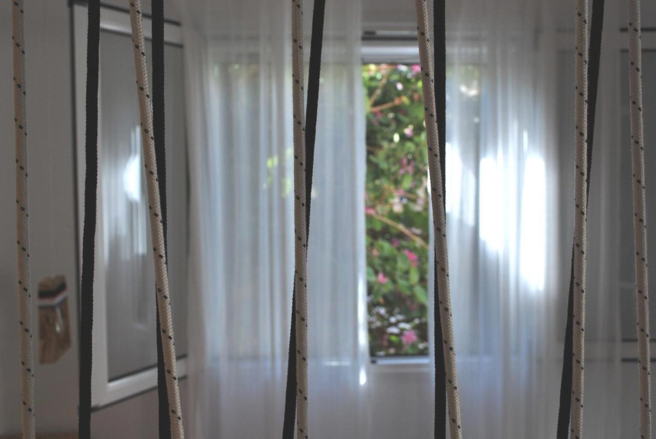 Lilliput Studio Corfu Old Town Ngoại thất bức ảnh