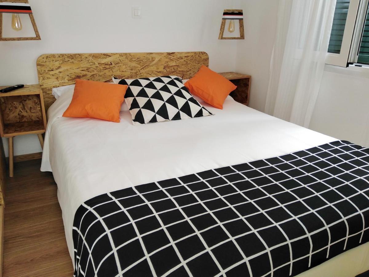 Lilliput Studio Corfu Old Town Ngoại thất bức ảnh