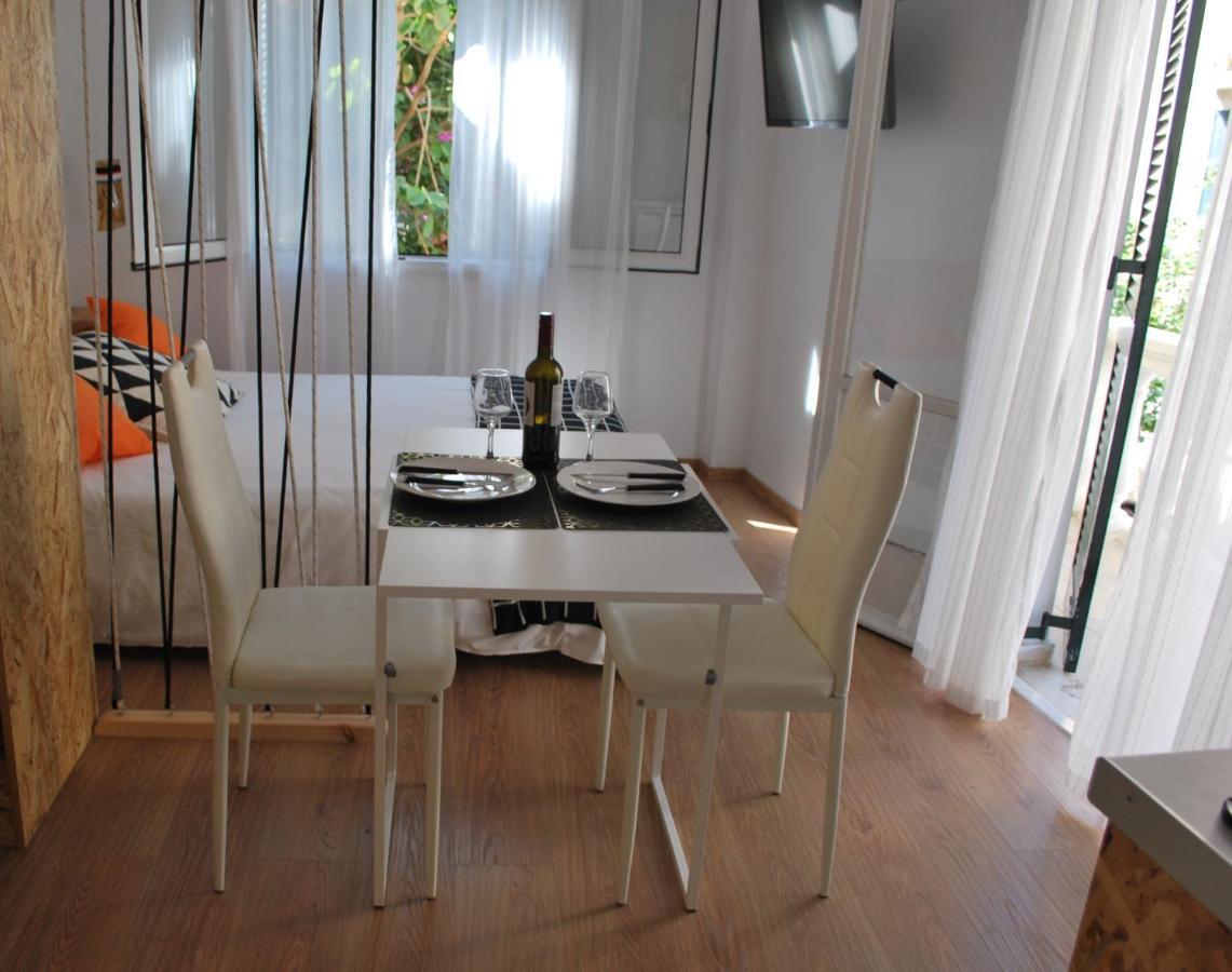 Lilliput Studio Corfu Old Town Ngoại thất bức ảnh