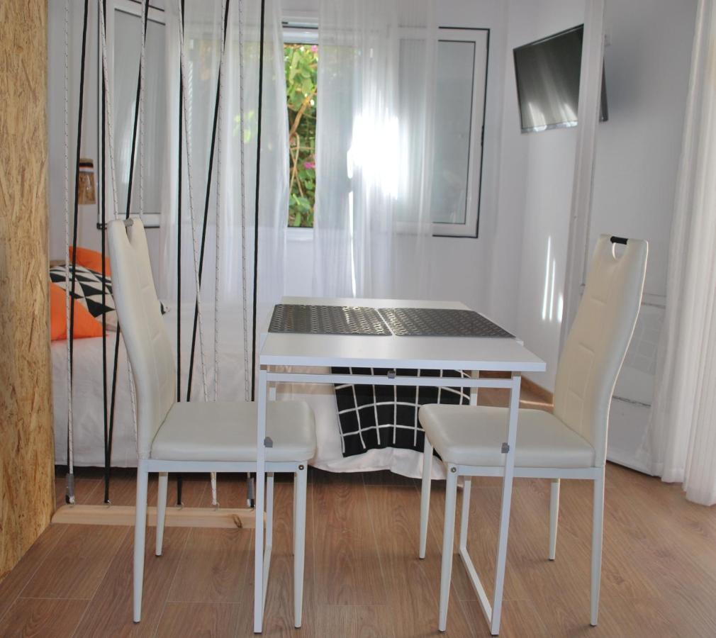 Lilliput Studio Corfu Old Town Ngoại thất bức ảnh